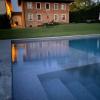 B&B Cascina Gaione Via Gallina,18b 12052 Neive cn