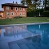 B&B Cascina Gaione Via Gallina,18b 12052 Neive cn