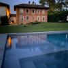 B&B Cascina Gaione Via Gallina,18b 12052 Neive cn