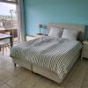 Studio with sea view and panoramic view in Bredene