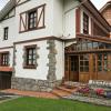 Hotel Rural Villa Elena