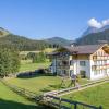 Luxus-Appartements Fosensteiner