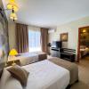 Hotel La Aldea Suites