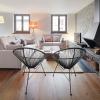 Stadium by FeelFree Rentals