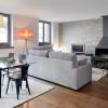 Stadium by FeelFree Rentals