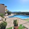 Villa Scolopax rusticola Skradin with heated pool