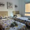 Beautiful 3 bed, 2 bath modern apartment