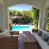 Villa Talassa with optional HEATED POOL, JACUZZI and 4x4 CAR