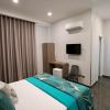Brahma luxury B&B
