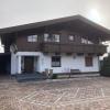 Appartement Mrak