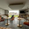Visionair Suites & SPA-Room Only e Honesty Bar