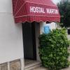 Hostal Martin - Sanabria