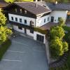 Appartementhaus Salzmann