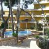 Apartamento Tosca Mar