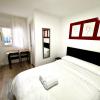 Rooms Rayo