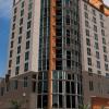 Galaxy Hotel Downtown