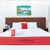 RedDoorz near Pasay Taft