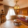 Hidden Gem Antique Apartment with City Views