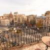 Hidden Gem Antique Apartment with City Views