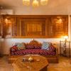 Hidden Gem Antique Apartment with City Views
