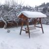 Pensiunea Piatra Mandrutului