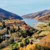 Pensiunea La Mesteceni -Zur Birke, Poiana Marului-Caras Severin