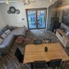 MY TIME Holiday House with sauna