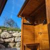 MY TIME Holiday House with sauna