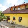 Gorgeous Apartment In Lokve With Wifi