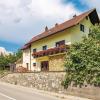 Gorgeous Apartment In Lokve With Wifi