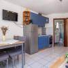 Nice Apartment In Jablanac With Kitchen
