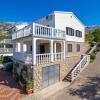 Nice Apartment In Jablanac With Kitchen