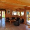 Panorama-Chalet Alpenglöckchen