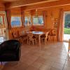 Panorama-Chalet Alpenglöckchen