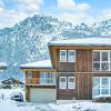 Ferienwohnung Braz-Klostertal