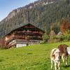 Ferienwohnung Mit Fernblick