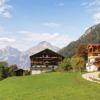 Ferienwohnung Mit Fernblick