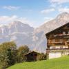 Ferienwohnung Mit Fernblick
