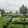 Hotel Al Faro Lodge am See