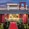 Best Western Cascadia Inn