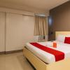 RedDoorz at Samat Mandaluyong