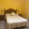 Casa Rural Abuelo Bailón