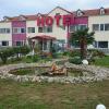 Hotel Konstantina