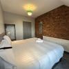 Bentinck Apartments