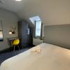 Bentinck Apartments