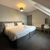 Bentinck Apartments