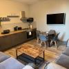 Bentinck Apartments