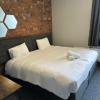 Bentinck Apartments