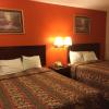 Relax Inn Henryetta