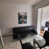 Apartment Stipe